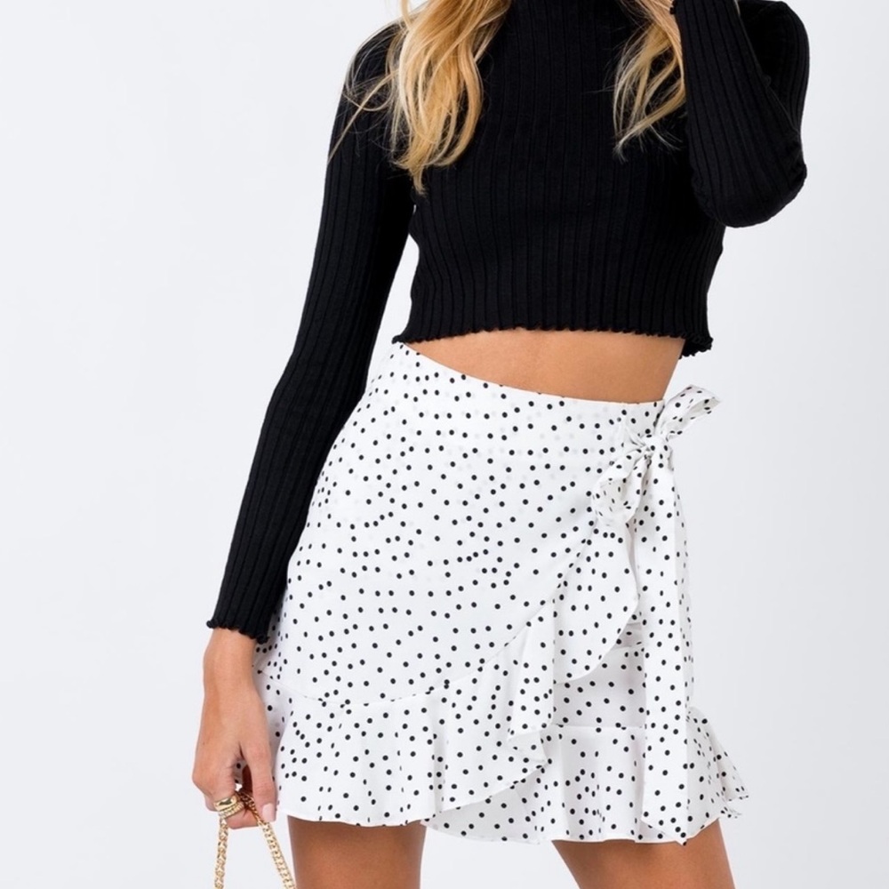 Princess Polly Skirt